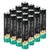 Enegitech AAA Lithium Batteries 1.5V 1200mAh Non-Rechargeable
