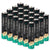 Enegitech AAA Lithium Batteries 1.5V 1200mAh Non-Rechargeable