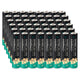Enegitech AAA Lithium Batteriey Non-Rechargeable 48 Pack