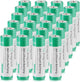 Enegitech AA 1.5Volt 3000mAh Lithium Battery 24 Pack