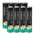 Enegitech AAA Lithium Batteries, Triple A Battery 1.5V 1200mAh for Hygrometer Thermometer Non-Rechargeable