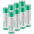 Enegitech AA Lithium Batteries, 1.5V 3000mAh Non-Rechargeable Double A Battery for Blink Camera