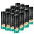 [Upgraded Version] AA Lithium Battery 3000mAh 1.5V Double A Battery Non-Rechargeable 16 Pack