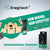 [Upgraded Version] AA Lithium Battery 3000mAh 1.5V Double A Battery Non-Rechargeable 16 Pack