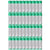 Enegitech AA Lithium Battery 3000mAh 1.5V Double Non-Rechargeable