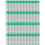 Enegitech AA Lithium Battery 3000mAh 1.5V Double Non-Rechargeable