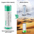 Enegitech AA Lithium Battery 3000mAh 1.5V Double Non-Rechargeable