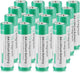 Enegitech AA Lithium Batteries, 1.5V 3000mAh Non-Rechargeable Double A Battery for Blink Camera