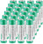 Enegitech AA Lithium Battery 3000mAh 1.5V Double Non-Rechargeable