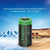 3V Lithium Batteries CR123a 1600mAh Non-Rechargeable - 12Pack